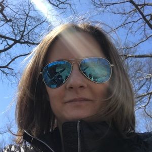 Meet your Posher, Kasia